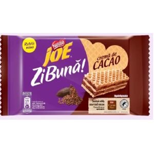 JOE ZI BUNA 117GR CACAO(20B)