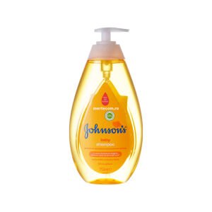 JOHNSON'S BABY SAMPON 750ML CLASIC CU POMPITA(6B)