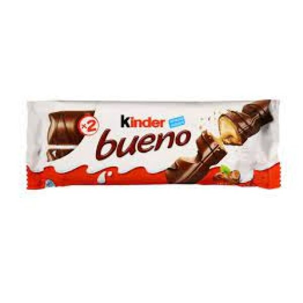 KINDER.BUENO CACAO (T2*15B)