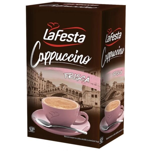 LA FESTA CAPP 125G FRISCA(8)