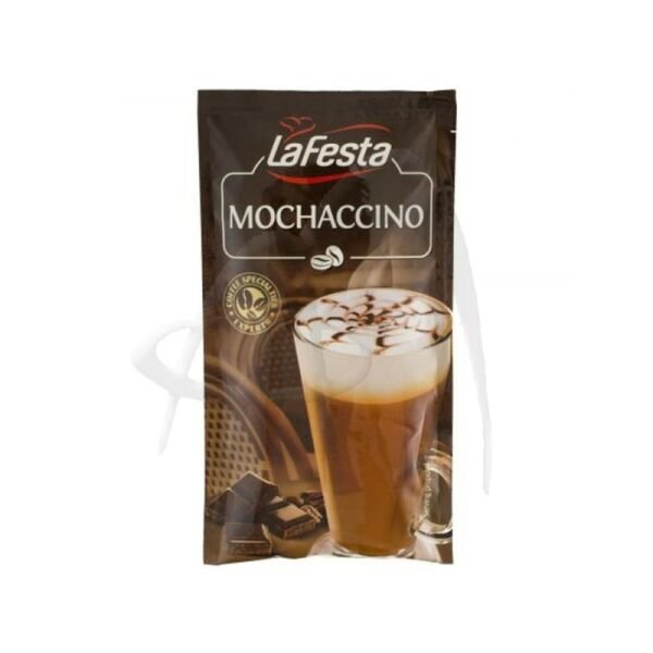 LA FESTA CAPP 176G MOCCACINO(6)
