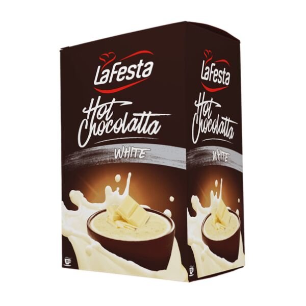 LA FESTA CIOC CALDA 250GR ALBA(6)