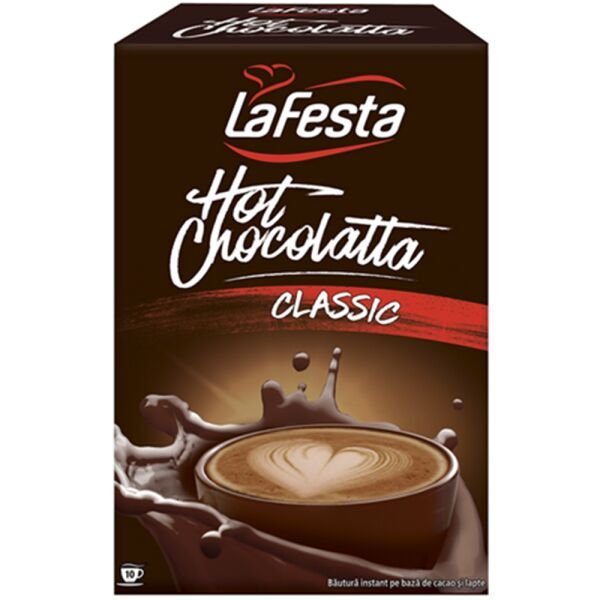 LA FESTA CIOC CALDA 250GR CLASIC(6)