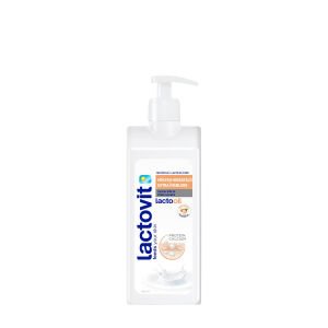 LACTOVIT LAPTE CORP 400ML LACTOOIL(6B)