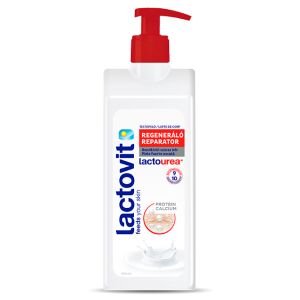 LACTOVIT LAPTE CORP 400ML LACTOUREA(6B)