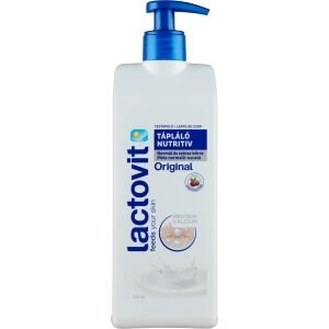 LACTOVIT LAPTE CORP 400ML ORIGINAL(6B)