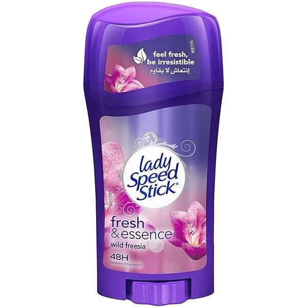 LADY SPEED STICK 40GR BLACK ORCHID(12B)