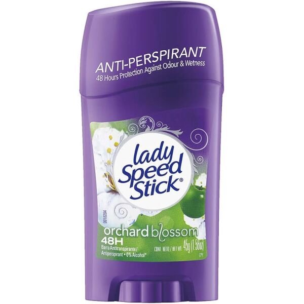 LADY SPEED STICK 40GR ORCHARD BLOSSOM(12B)