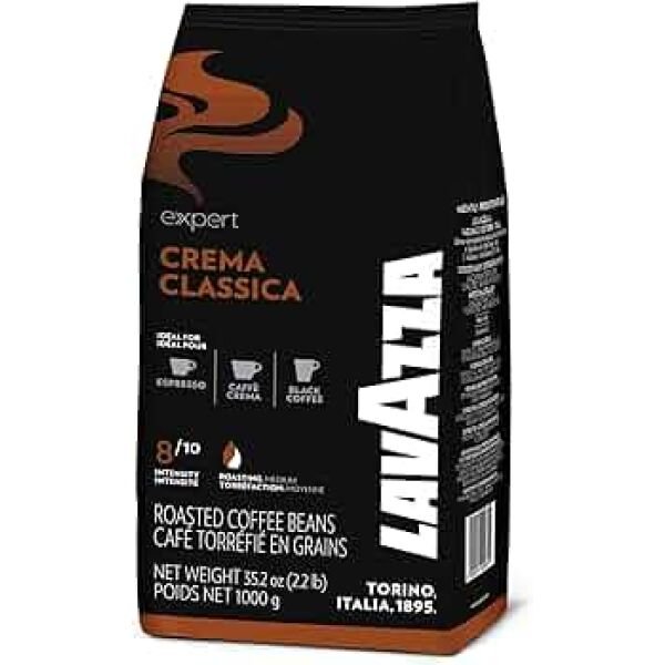 LAVAZZA 1KG EXPERT CREMA CLASSICA (6)