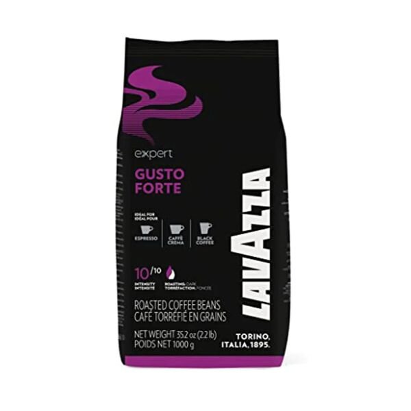 LAVAZZA 1KG EXPERT FORTE GUSTO (6)