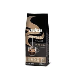 LAVAZZA 250GR CAFFE ESPRESSO(20B)