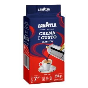 LAVAZZA 250GR IL MATINO (20B)