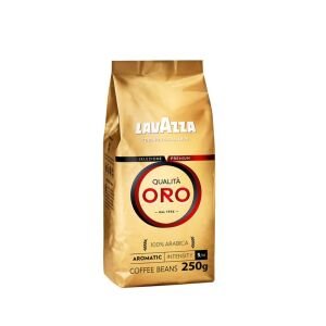 LAVAZZA 250GR QUALITA ORO (20B)