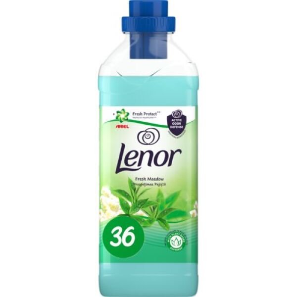 LENOR 0.9L FRESH MEADOW(12B)