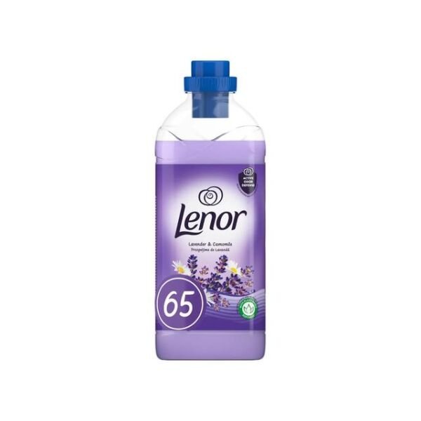 LENOR 1.625L LAVANDER&CAMOMILE (6B)