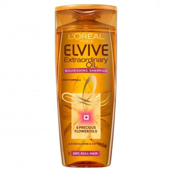 ELSEVE SAMP.250ML EXTR ORDINAR OIL(12B)
