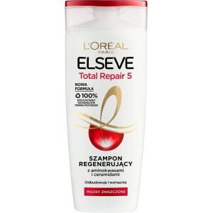 ELSEVE SAMP.400ML TOTAL REPAIR(6B)