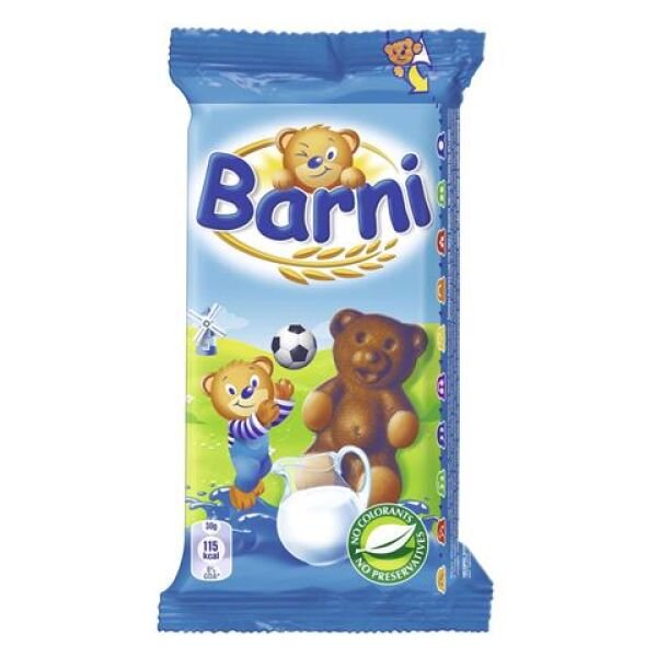 LU BARNI 30GR LAPTE(24B)