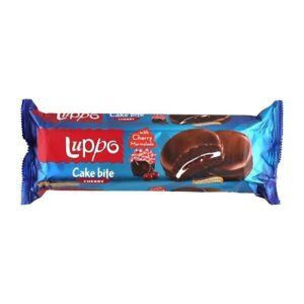 LUPPO CAKE BITE 182GR CHERRY(12B)
