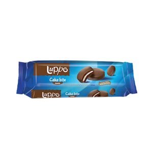 LUPPO CAKE BITE 184GR CHOCO(12B)