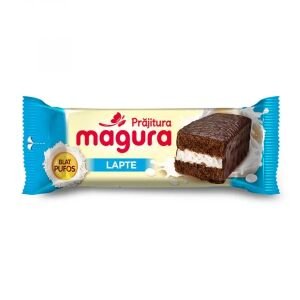 MAGURA PRAJITURA 35GR LAPTE(24B)