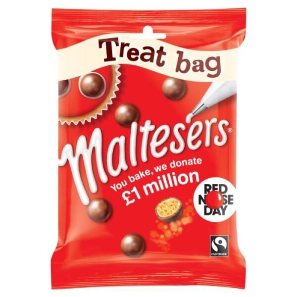 MALTESERS 68GR TREAT BAG(24B)