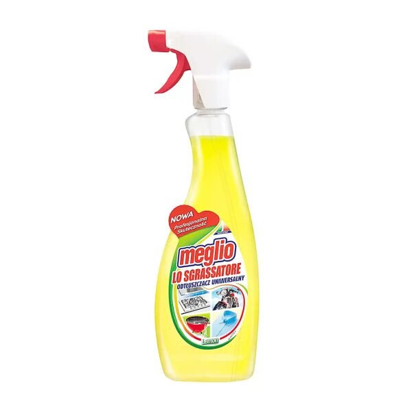 MEGLIO SPRAY DEGR.750ML UNIV.LAMAIE(16B)