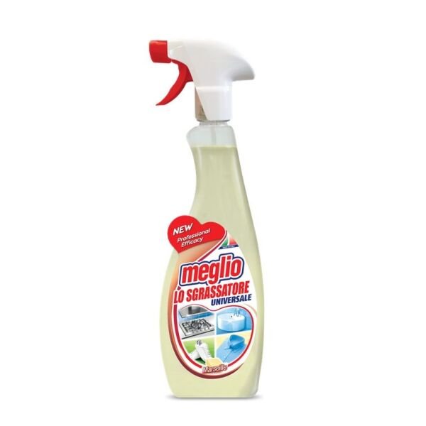 MEGLIO SPRAY DEGR.750ML UNIV.MARGSILIA(16B)