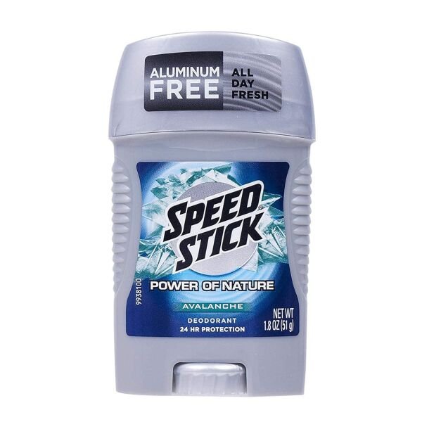 MENNEN SPEED STICK 50GR AVALANCHE(12B)