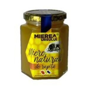 MIERE DE RAPITA 360GR(6B)