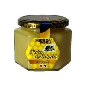 MIERE DE RAPITA 500GR(6B)