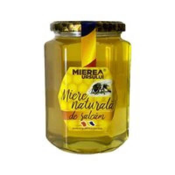 MIERE DE SALCAM 1000GR(6B)