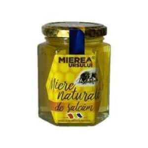 MIERE DE SALCAM 360GR(6B)