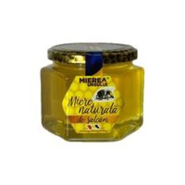 MIERE DE SALCAM 500GR(6B)