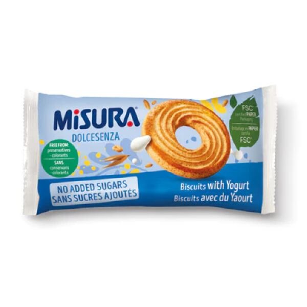 MISURA BISC.33.3GR IAURT FZ.(20B) 8CUT