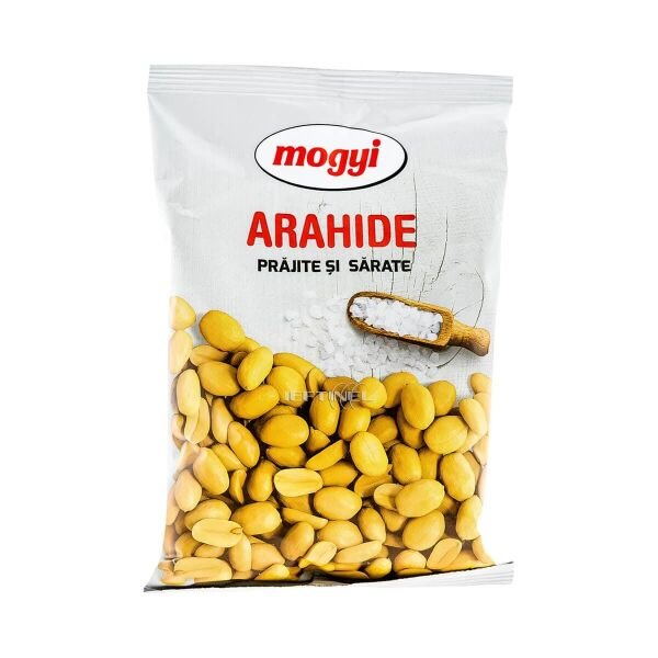 MOGYI.ARAHIDE 300GR PRAJITE SI SARATE(20B)