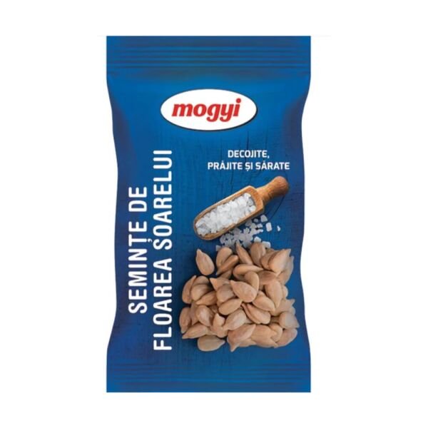 MOGYI.SEMINTE FLS 50GR DECOJITE,PRAJITE SI SARATE(40B)