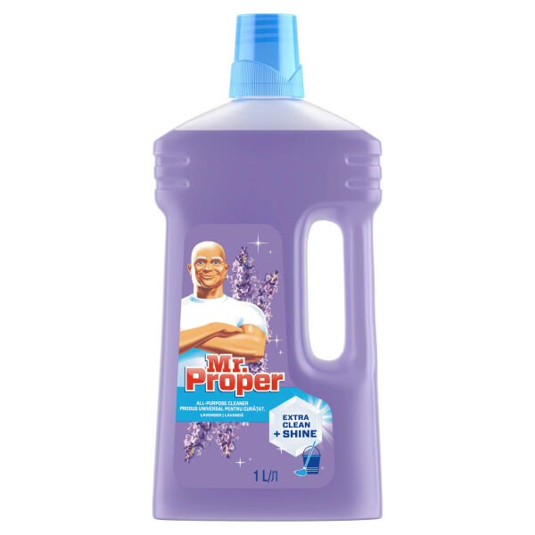 MR PROPER 1L LAVANDA(6B)