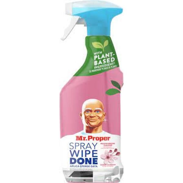 MR PROPER SPRAY 800ML MULTIPURPOSE CHERRY(10B)