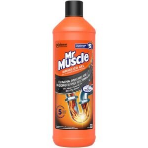 MR.MUSCLE GEL HIDRAULIC 1L(12B)