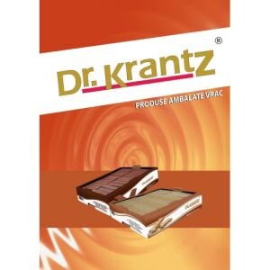 NAP.DR.KRANTZ GLAZ.CACAO 1.8KG(12B*150GR)