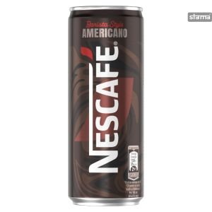 NESCAFE BARISTA DOZA 250ML AMERICANO(12B) SGR