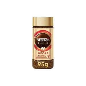 NESCAFE BORCAN GOLD 95GR(12B)