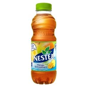 NESTEA ICE TEA PET 0.5L MANGO&ANANAS(12B) SGR