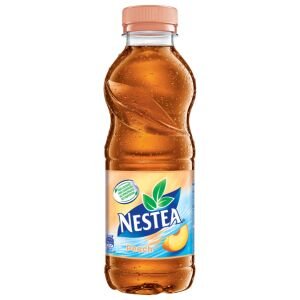 NESTEA ICE TEA PET 0.5L PIERSICA(12B) SGR