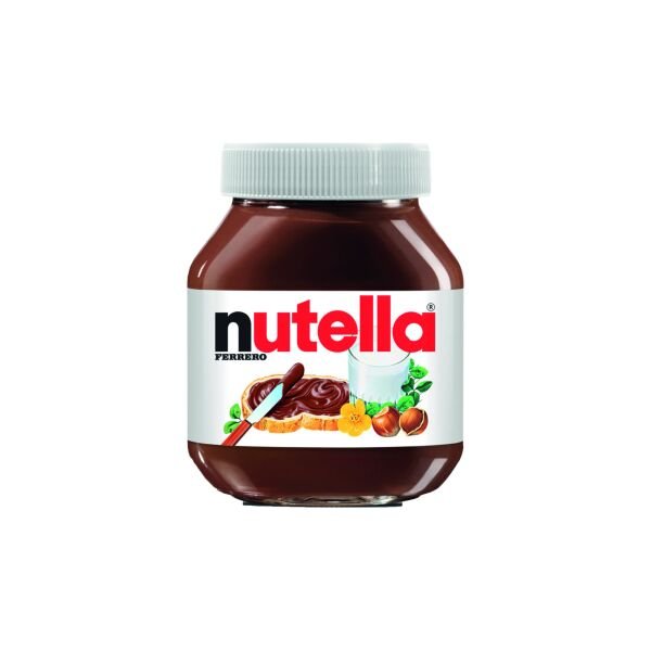 NUTELLA 630GR(6B)