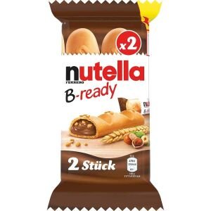 NUTELLA B-READY T2 44GR(24B)