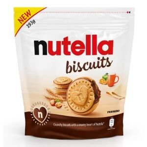 NUTELLA BISCUITS T14(10B)