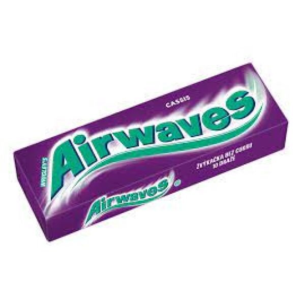 ORBIT.AIRWAVES CASSIS M (30B) 20CUT