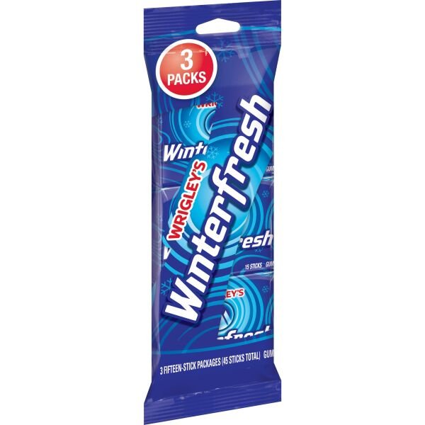 ORBIT.DROPS WINTERFRESH FRESH (24) 12CUT